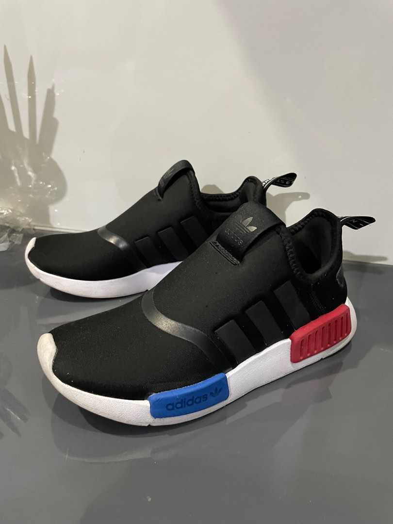 Nmd for kids deals