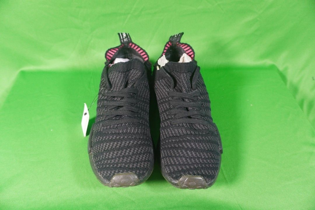 Nmd r1 stlt black outlet