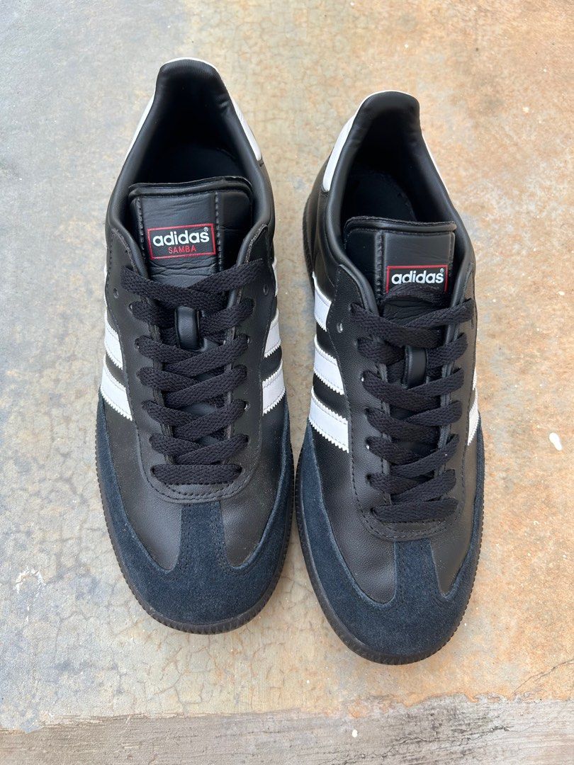 Adidas online samba performance