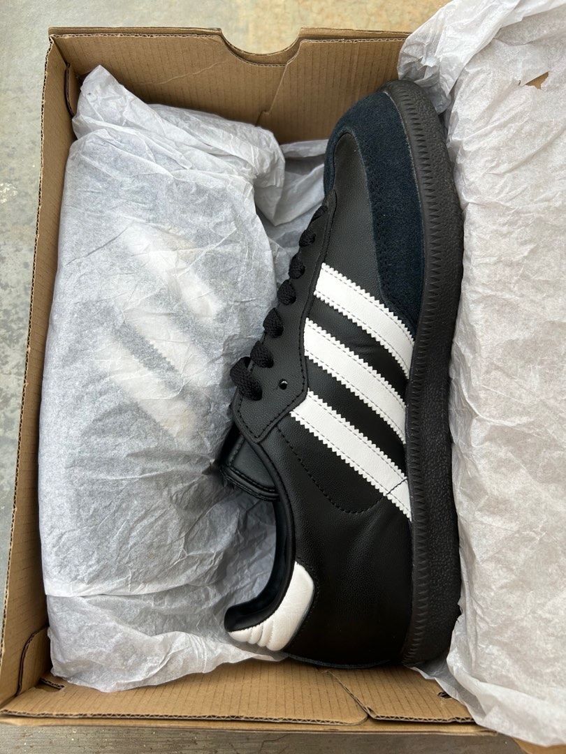 Adidas Samba Performance 6.5UK Men s Fashion Footwear Sneakers