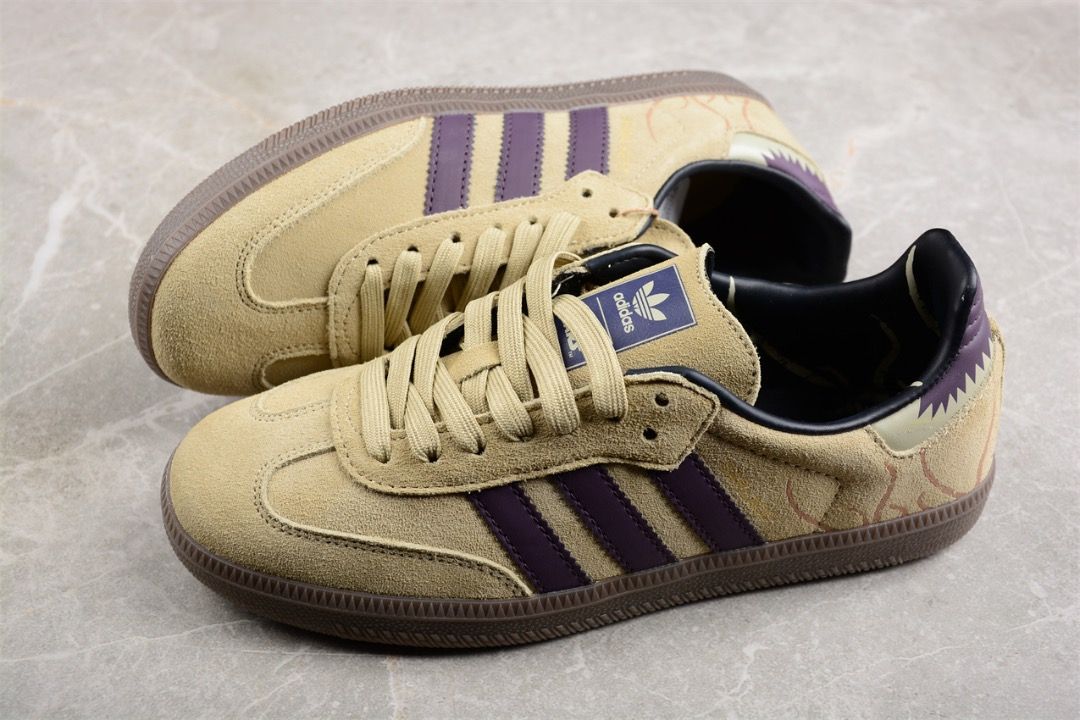 Adidas samba star wars online