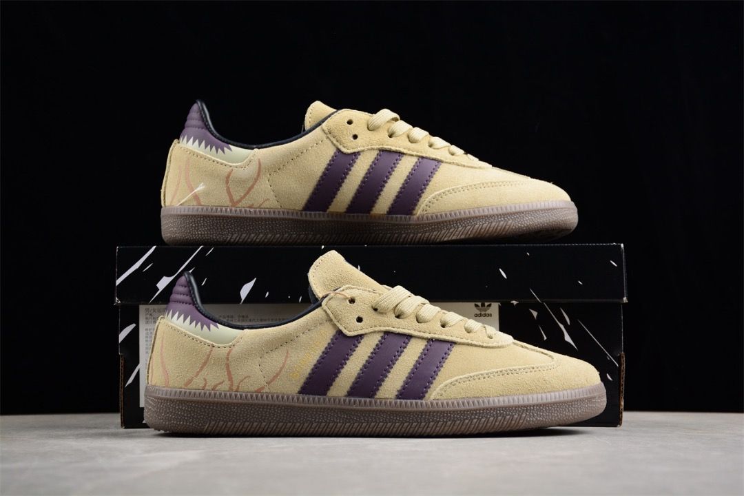 adidas gazelle silver green womens Adidas Samba Star Wars Boba Fett Sarlacc Pit Savanna Mineral Red GX680 –  juanma-shop