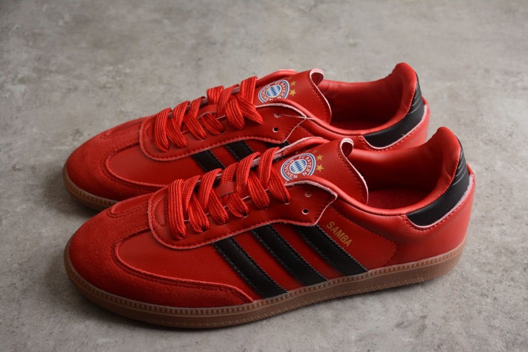 Adidas samba 45 deals
