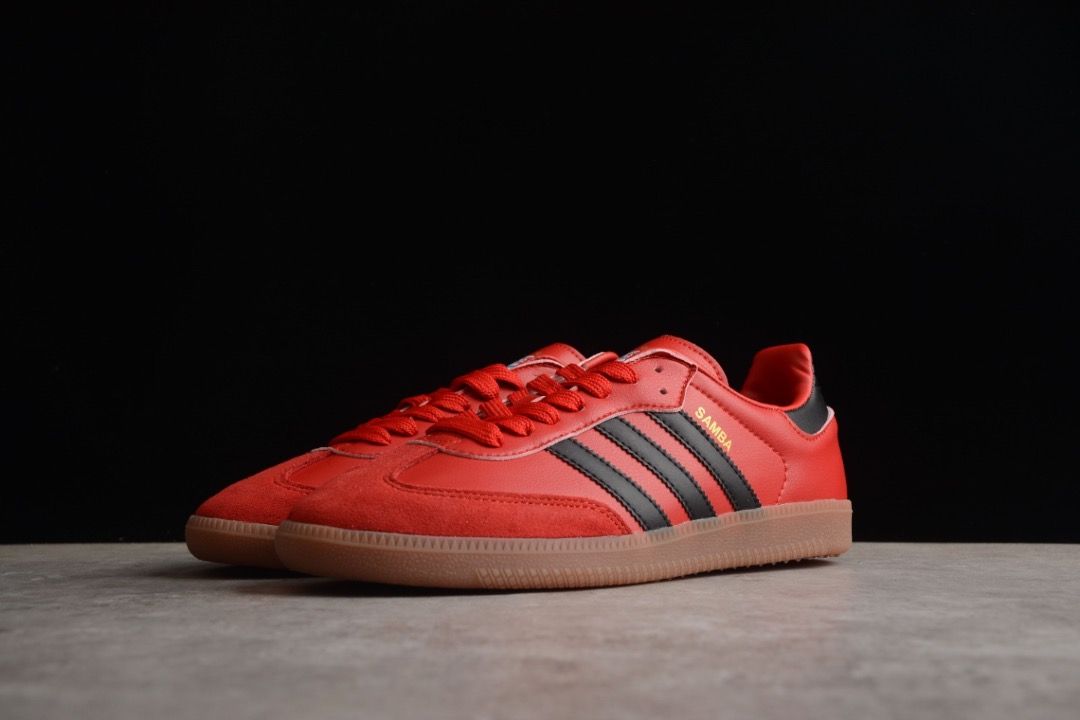Adidas originals red shoes new arrivals