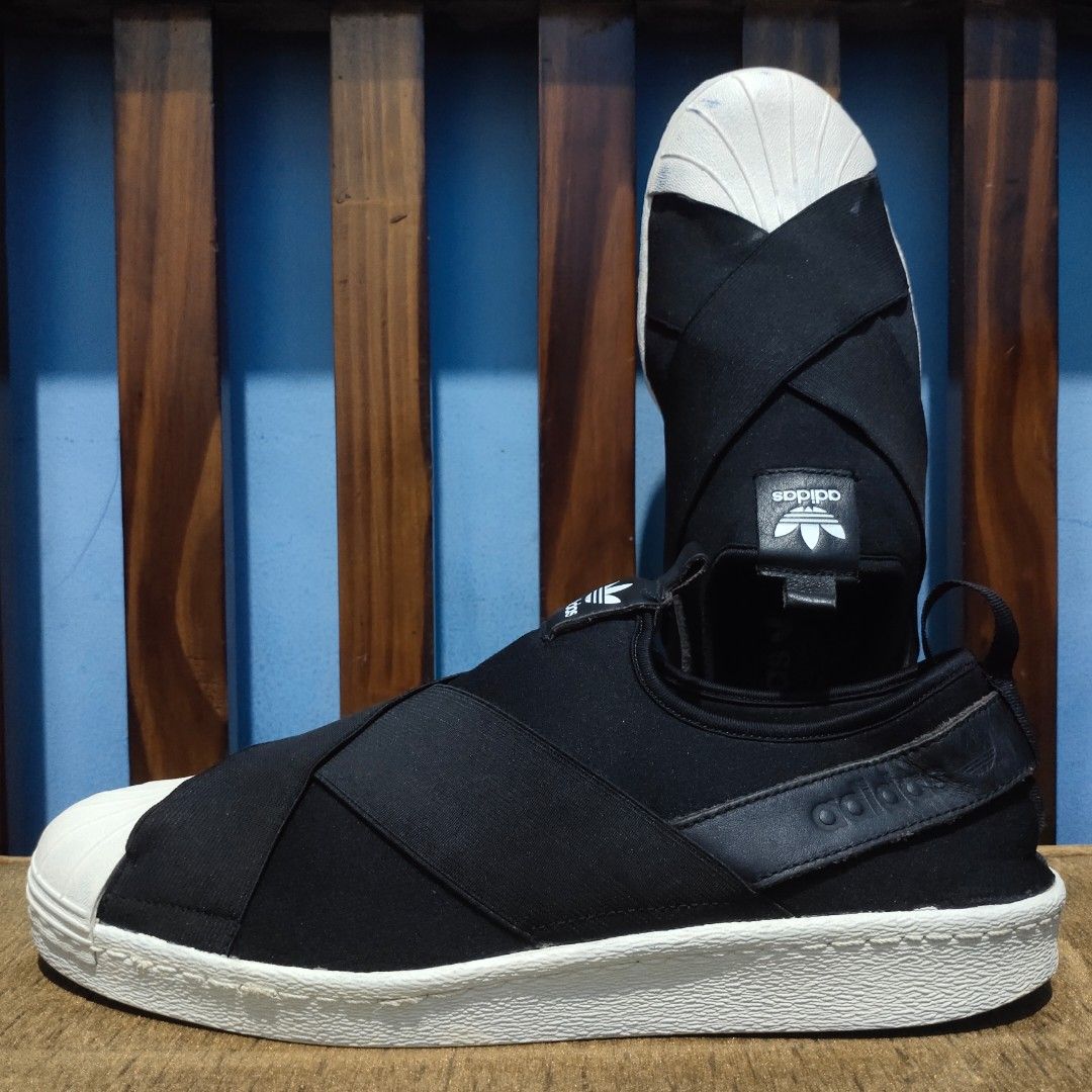 Adidas Superstar Slip On