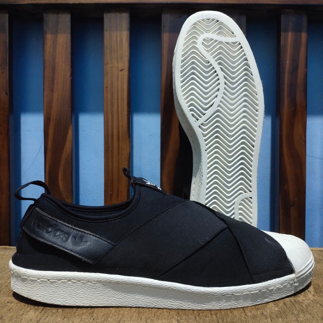 Dimana beli adidas superstar new arrivals slip on