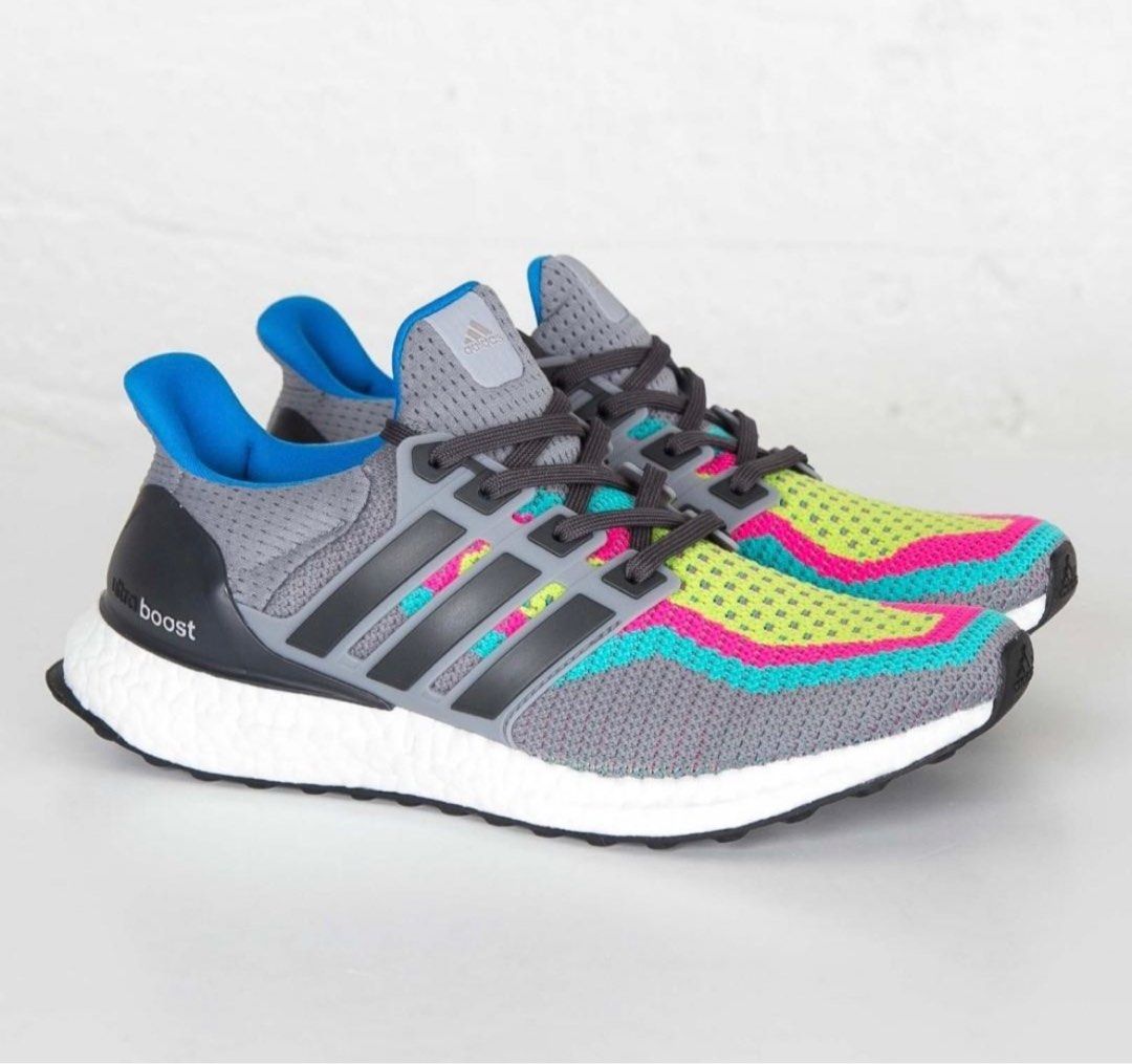 Ultra top boost 219