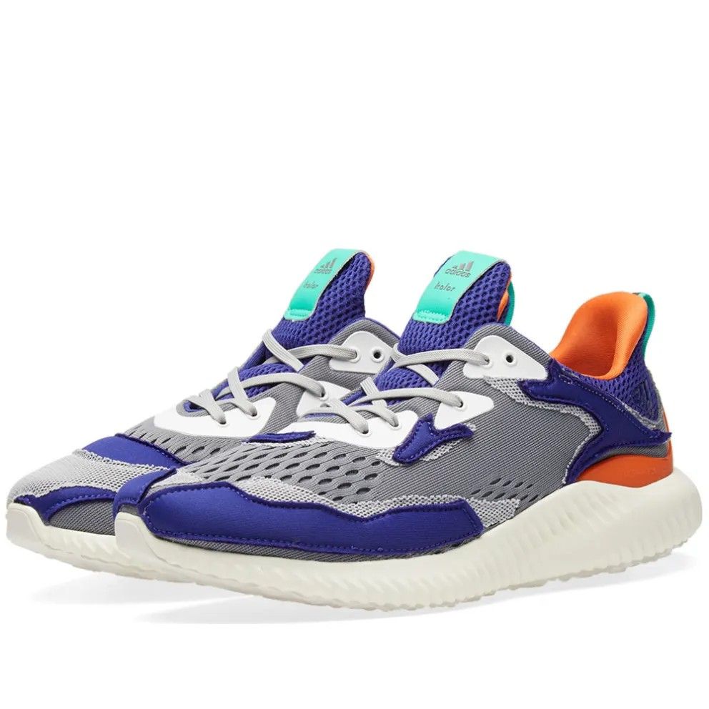 Adidas by kolor alphabounce on sale