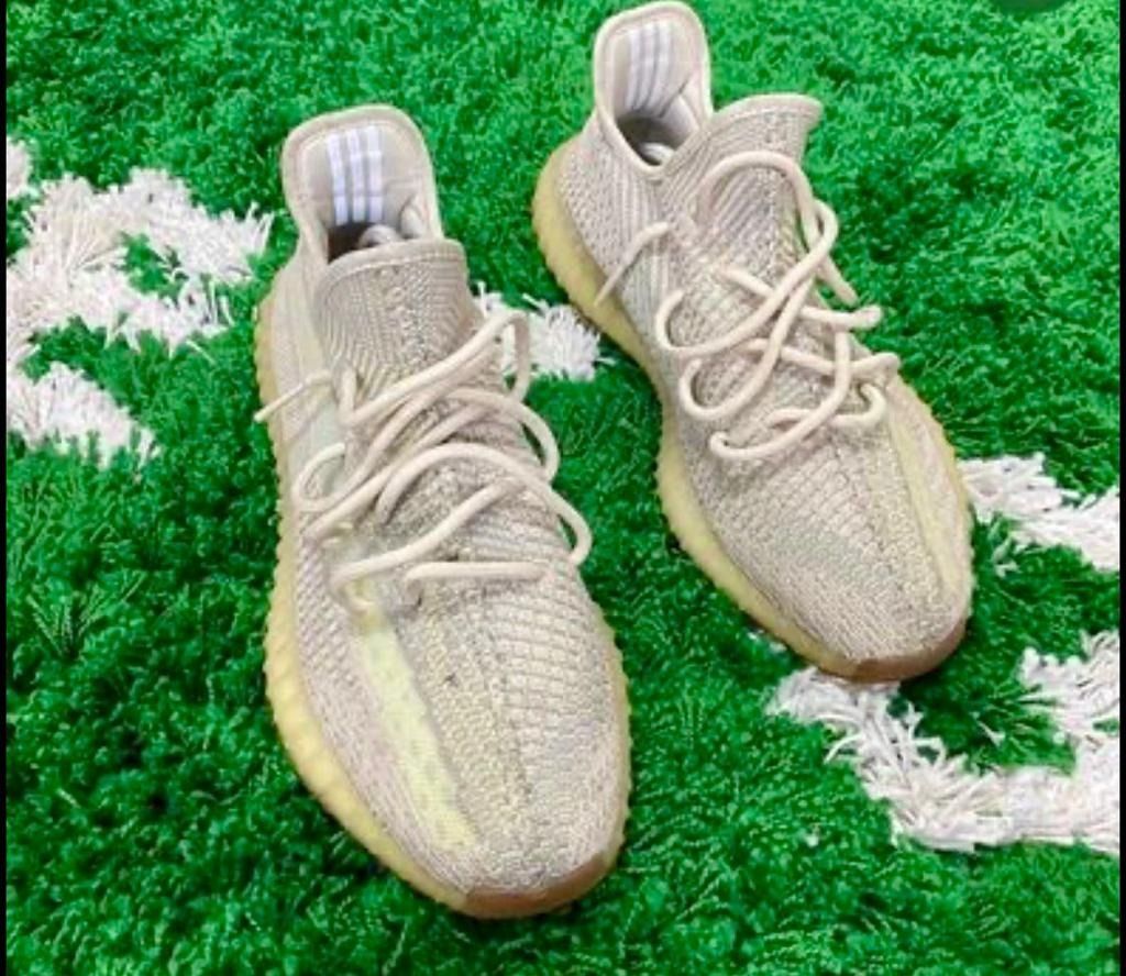 Adidas yeezy 350 v2 citrin online