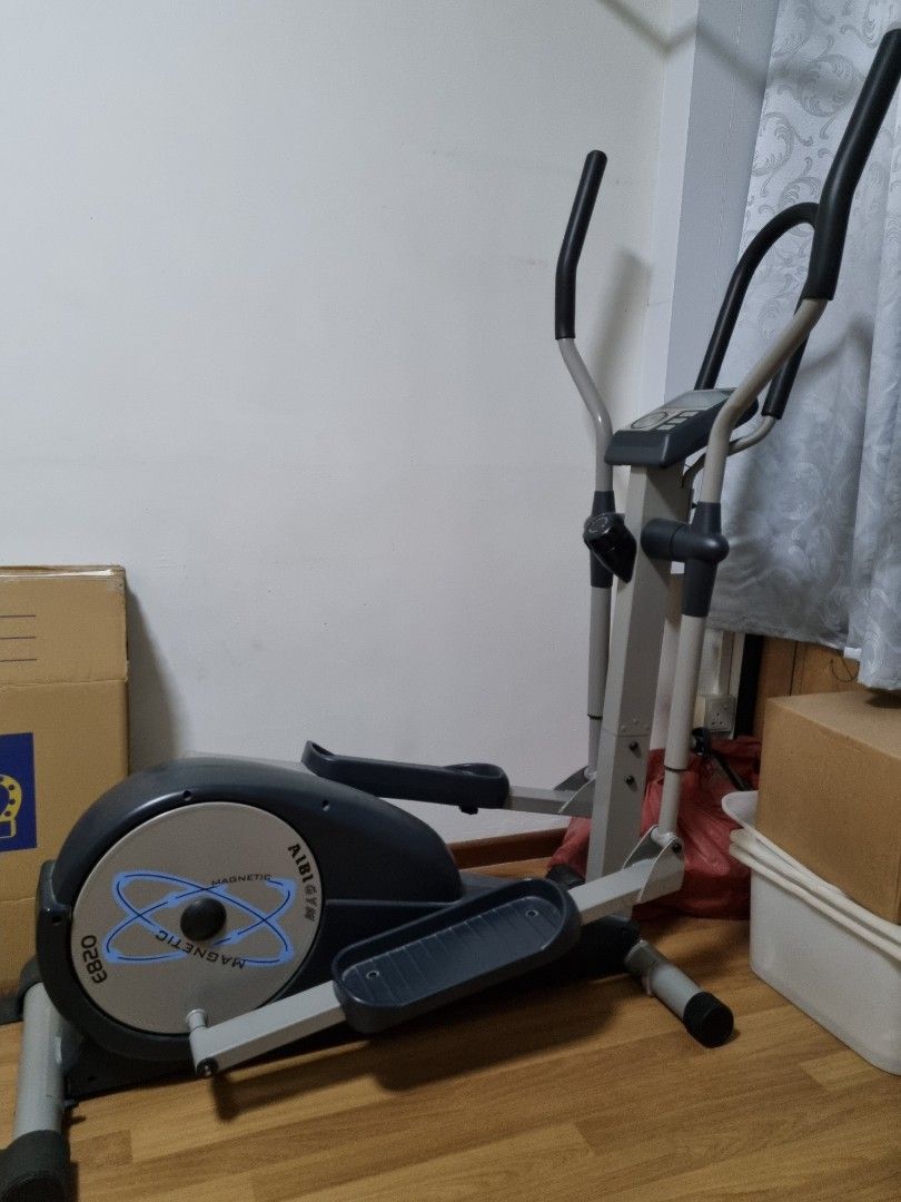 Sportop hotsell e820 review