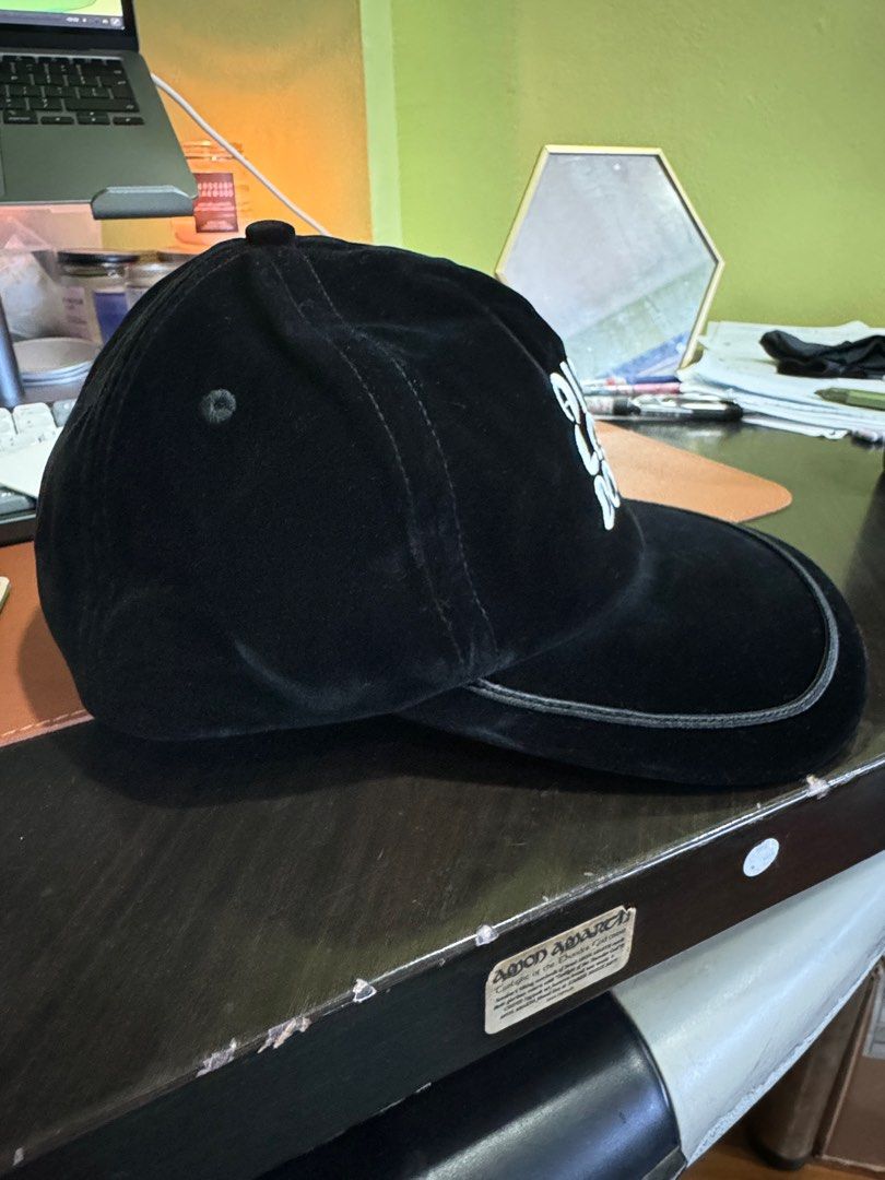 Aime Leon Dore Stacked Logo Hat