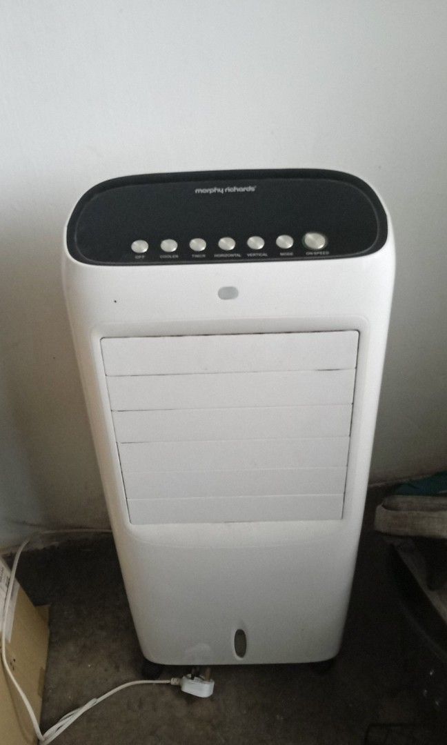 Air humidifier Richards morphy, TV & Home Appliances, Air Conditioners