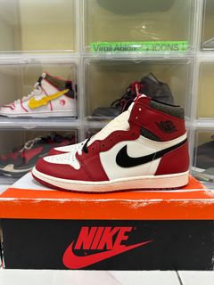 Jordan clearance 1 usate