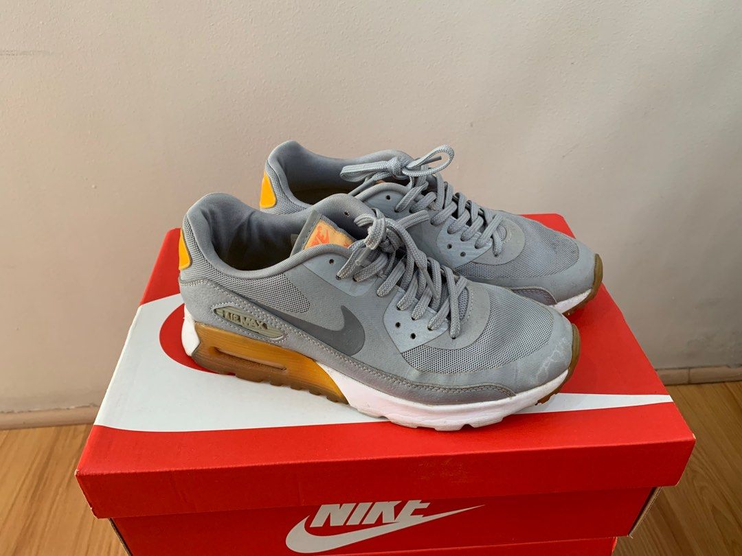 Air Max 90 Ultra Essential Women s Fashion Footwear Sneakers