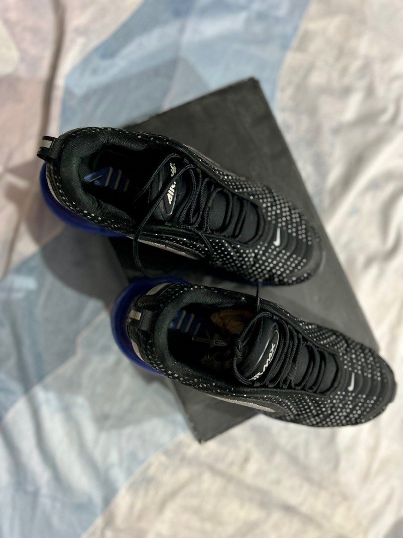 Nike air vapormax flyknit 720 best sale