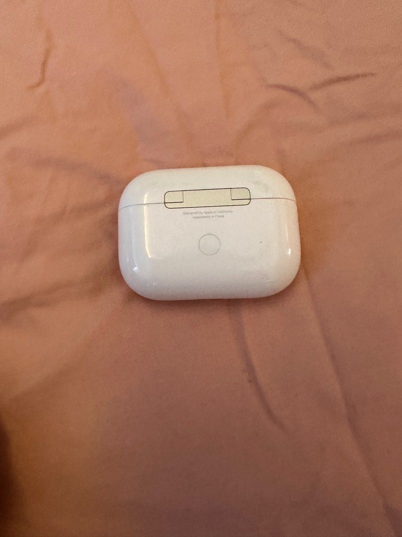 Just airpods no case new arrivals