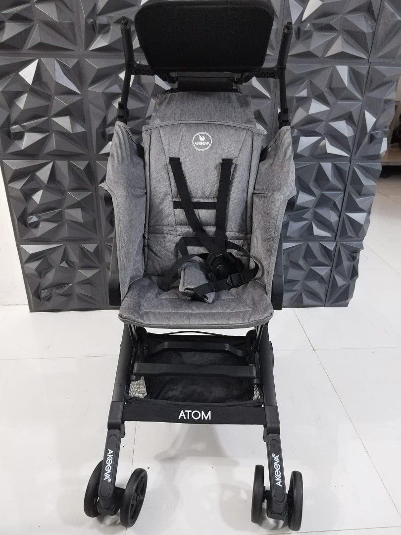Akeeva atom stroller shop