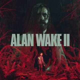 Alan Wake II (Alan Wake 2) for PC