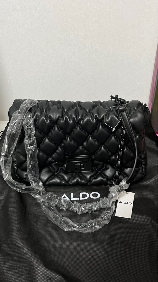 Aldo chesterfield clearance