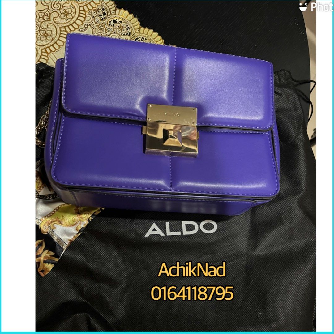 Aldo women's bag, Women's Fashion, Bags & Wallets, Shoulder Bags on  Carousell