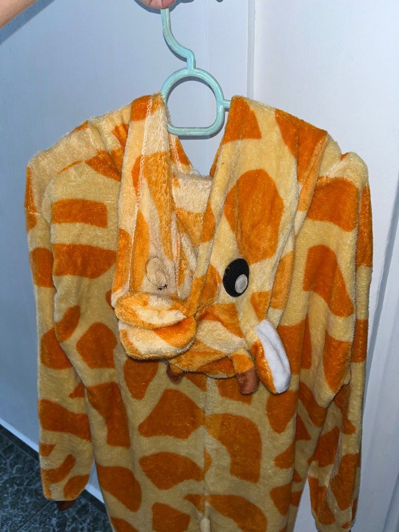 Giraffe onesie target 2025