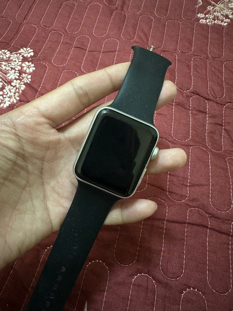 Olx apple watch 1 clearance