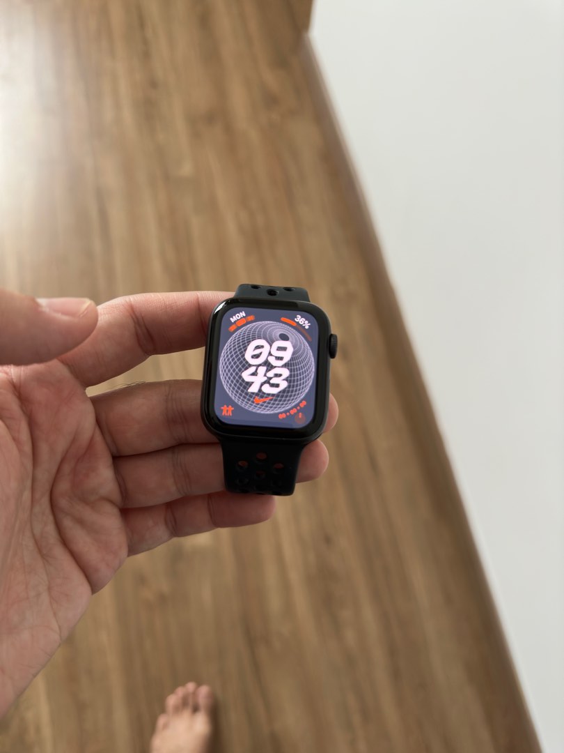 Nike apple best sale watch protective case