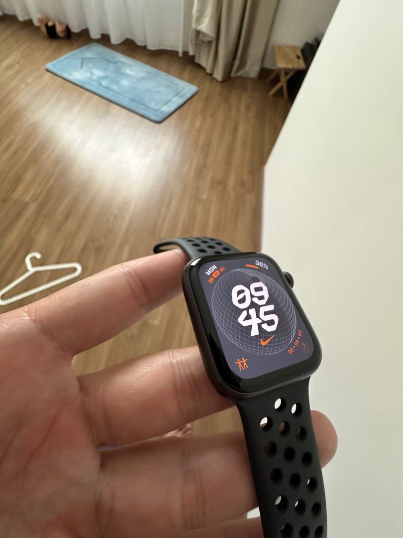 Iwatch 5 nike hot sale