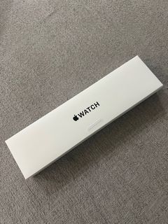Apple Watch SE 2 44mm