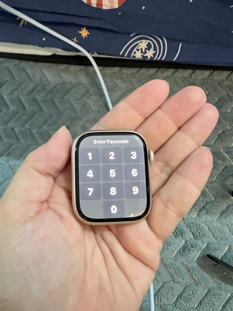 Olx apple watch deals serie 5