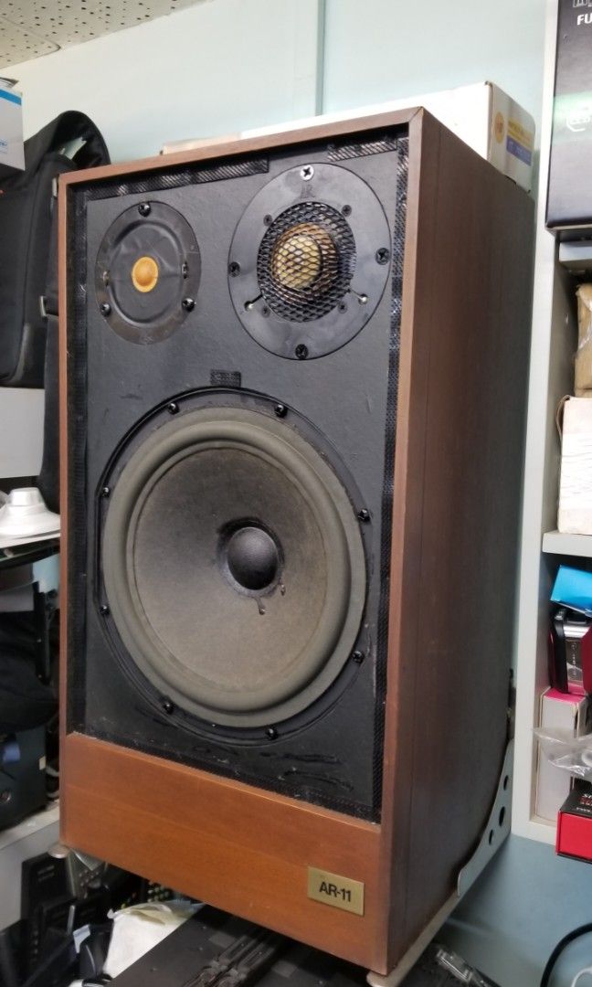 Ar 11 speakers best sale