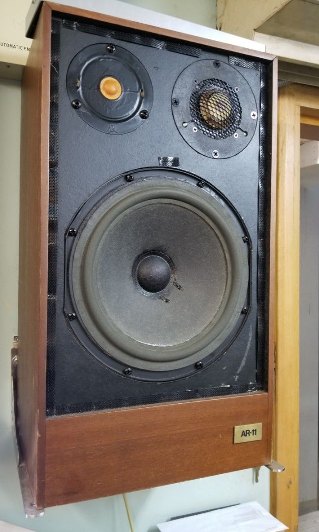AR 11 Speakers Soundbar Carousell