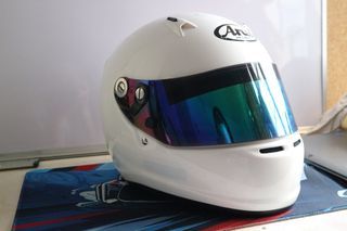 Arai Helmet Original