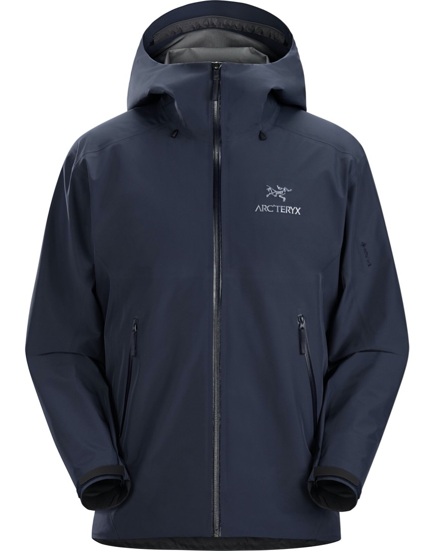 Arc'teryx BETA LT JACKET MEN'S, 男裝, 外套及戶外衣服- Carousell