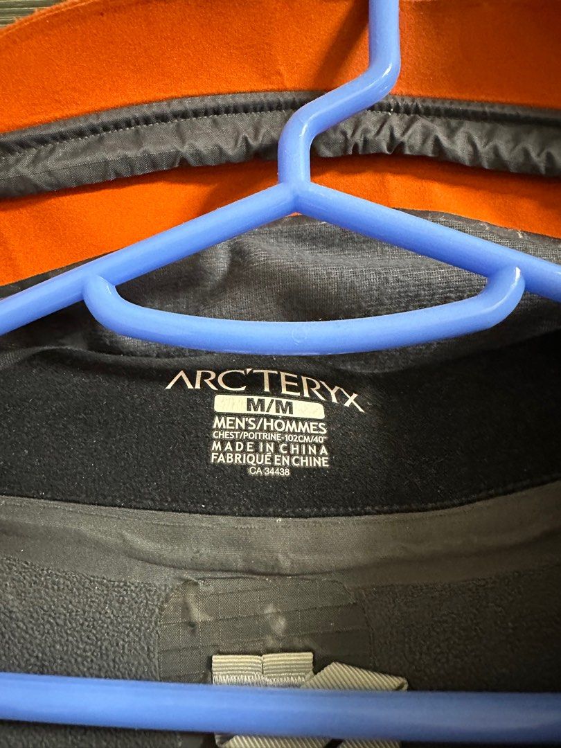 Arcteryx ca 34438 windstopper new arrivals