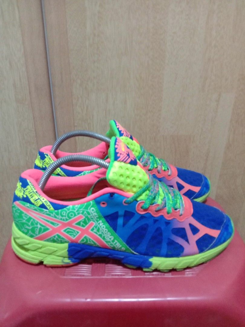 Asic Noosa Tri 9 Running shoes Jogging Shoes Asic Asic Noosa