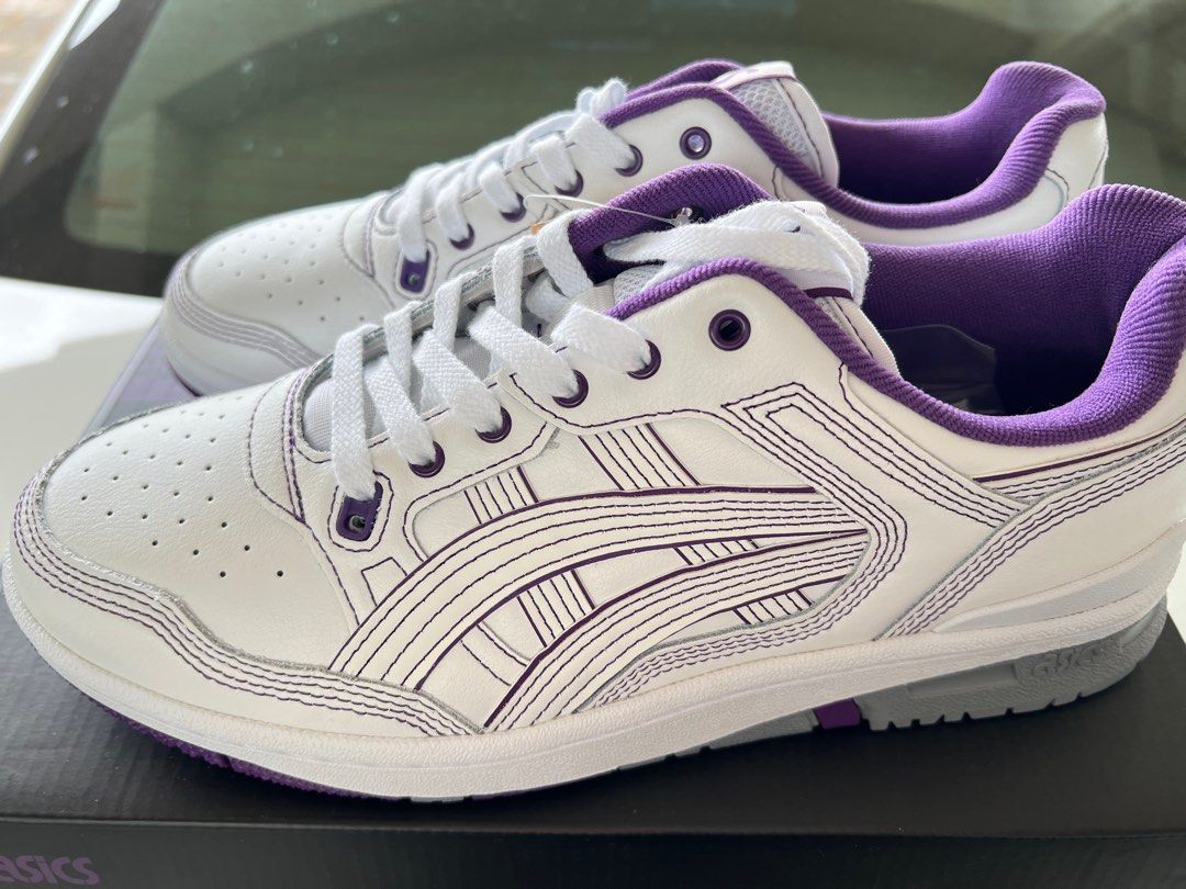 未使用☆Asics × NEEDLES EX89 / 27cm-