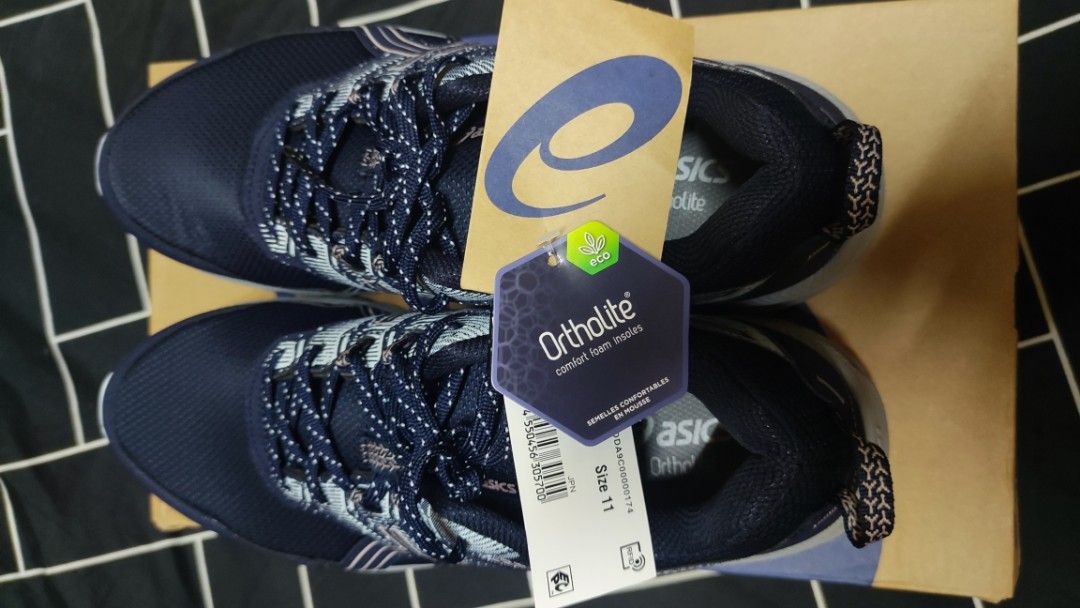 Asics gel sales venture 6 decathlon