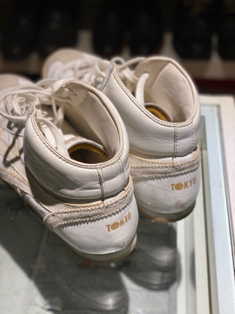 asics onitsuka tiger high