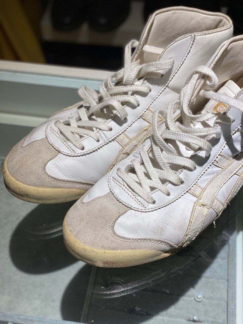 asics onitsuka tiger high