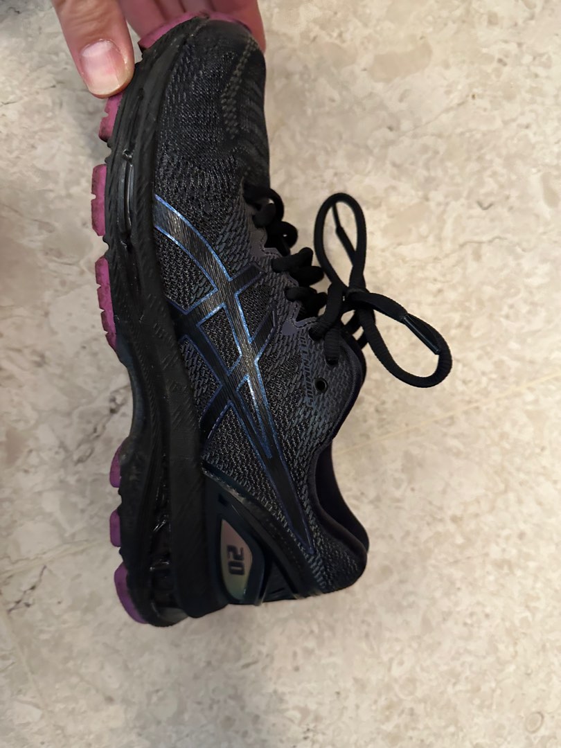 Asics on sale off road
