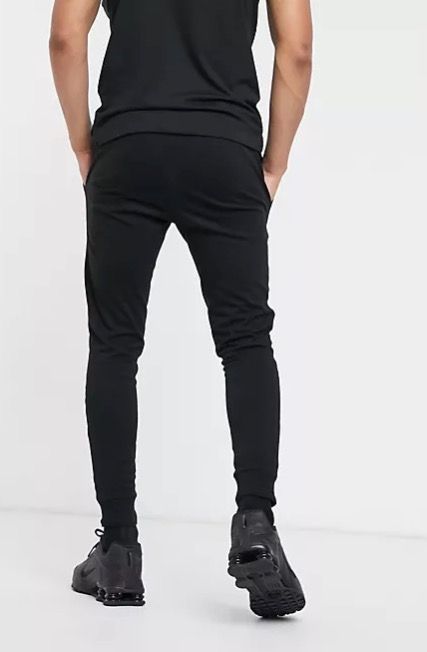 Lightweight skinny joggers deals