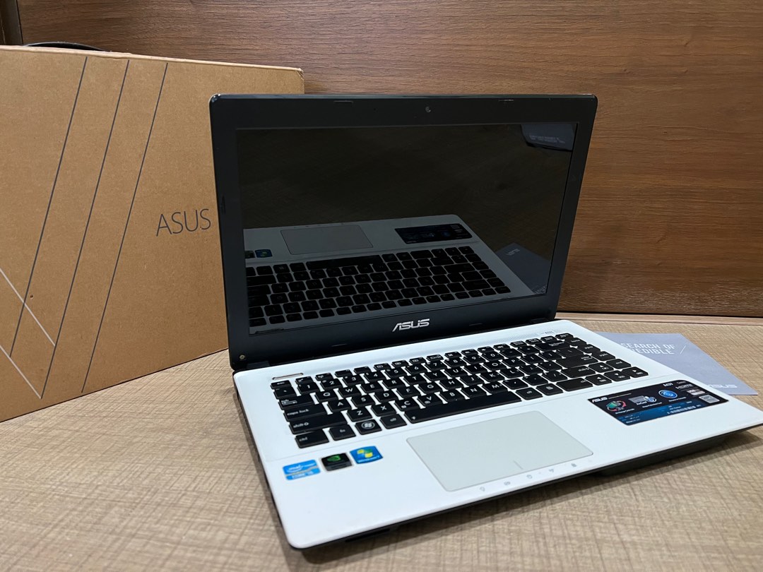 ASUS A45V i5, Computers & Tech, Laptops & Notebooks on