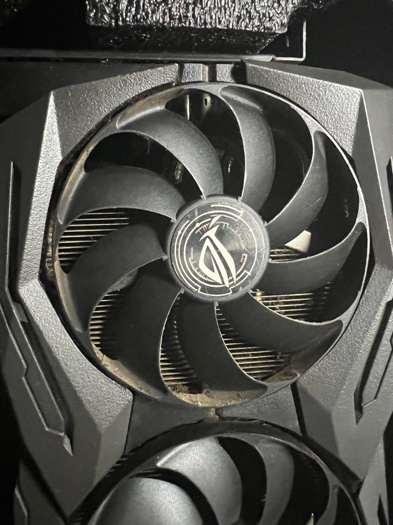 ASUS ROG STRIX RTX2080S A8G GAMING, 電腦＆科技, 桌上電腦- Carousell