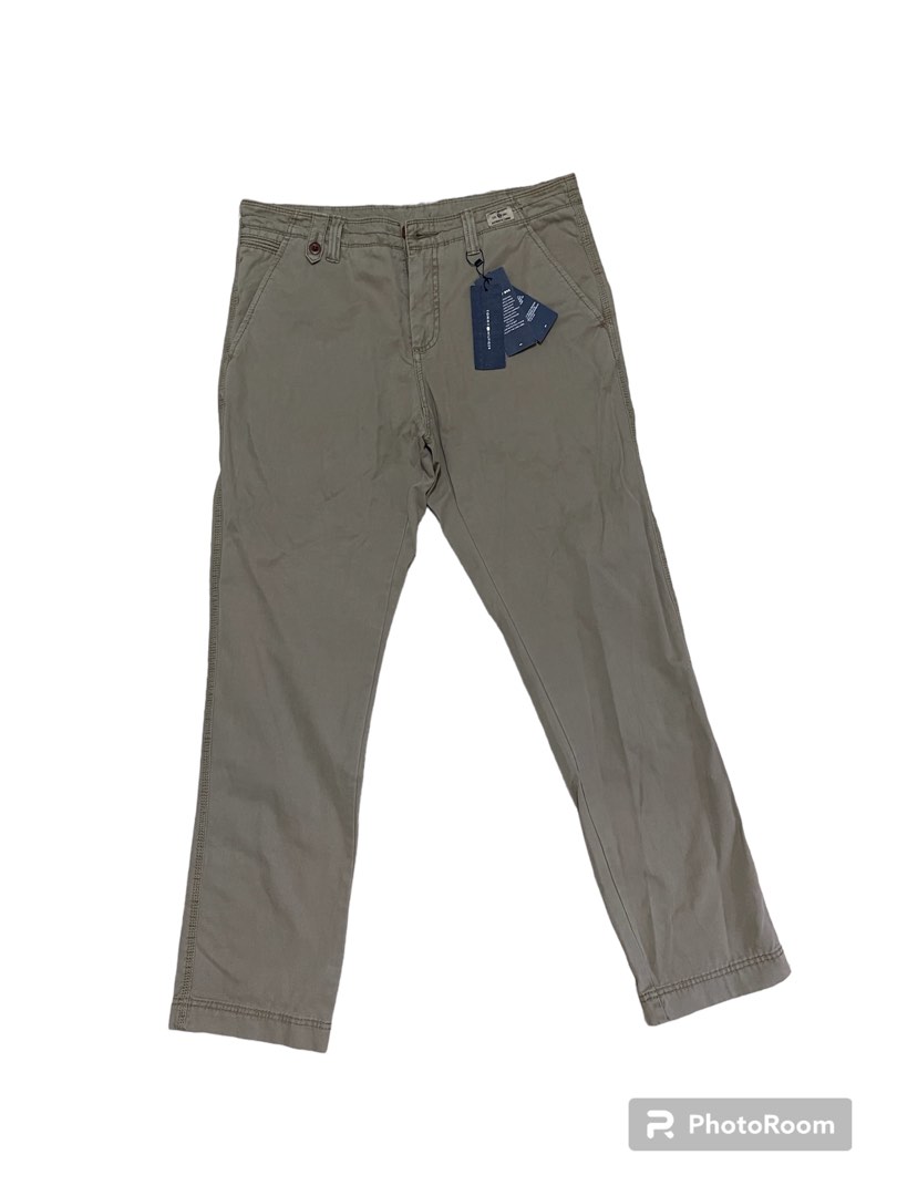Tommy cheap mercer chino