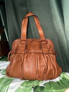 CLEARANCE SALE!!! 💯Authentic Cole Haan large shoulder bag (Fixed Price Free Shipping)💯