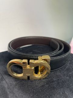 Thắt lưng LV Neo Inventeur Reversible 35mm dây caro khóa trắng siêu cấp  like auth 99% - TUNG LUXURY™