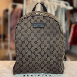 gucci backpack products for sale