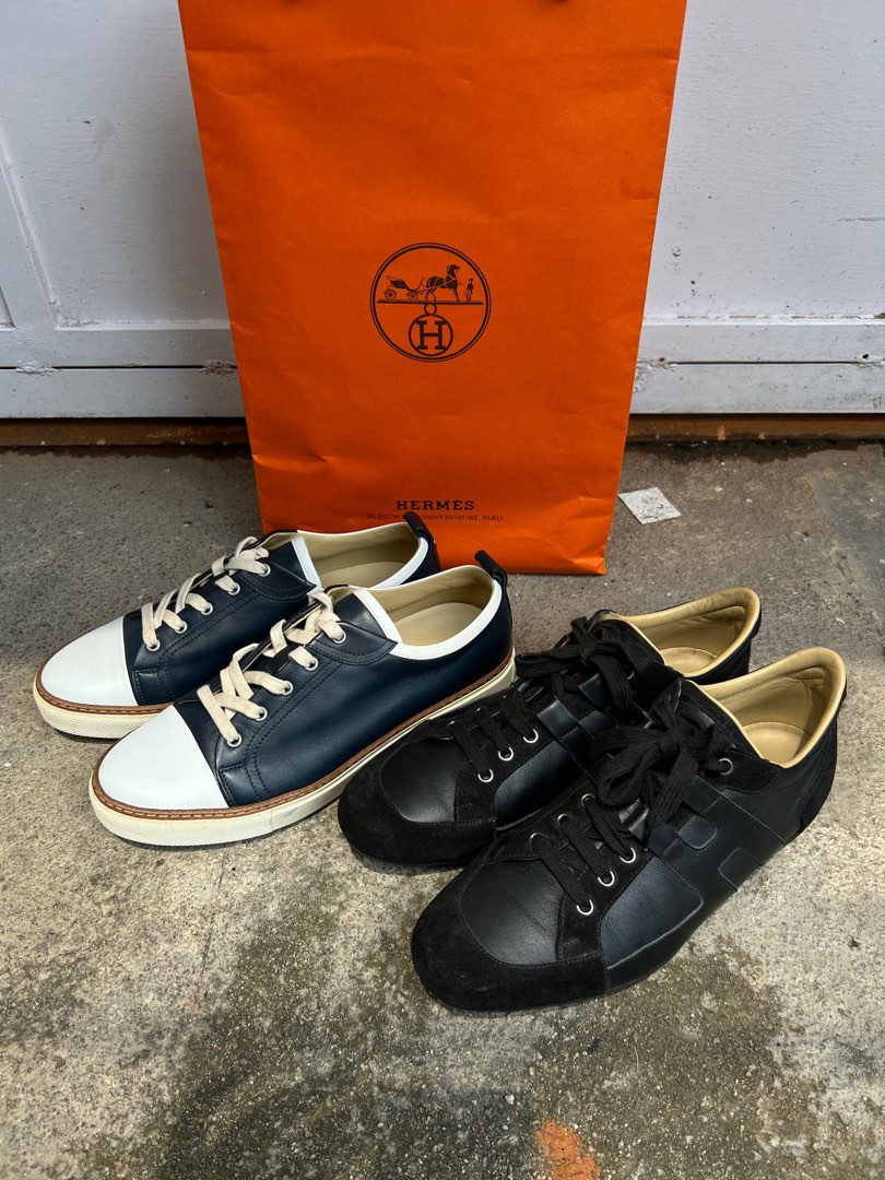 Hermes sales shoes sale