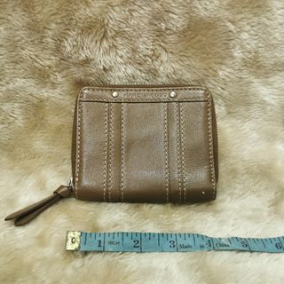 Authentic Marc Jacobs Bifold Card Holder Wallet